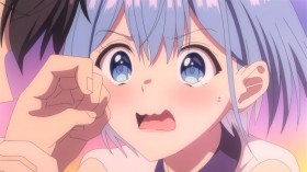 [Final] Can a Boy-Girl Friendship Survive? Episode 12 Story & Preview Stills Released: Himari Leaving For Tokyo, What Will Become of Her and Yuu's Friendship?
